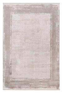 Lalee Kusový koberec Elegance 903 Silver Rozmer koberca: 120 x 170 cm