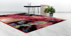 Lalee Kusový koberec Freestyle 407 Multi Rozmer koberca: 80 x 150 cm