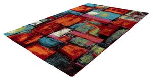 Lalee Kusový koberec Freestyle 405 Multi Rozmer koberca: 160 x 230 cm
