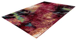 Lalee Kusový koberec Freestyle 407 Multi Rozmer koberca: 80 x 150 cm