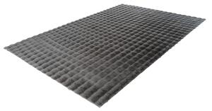 Lalee Kusový koberec Harmony 800 Graphite Rozmer koberca: 120 x 170 cm