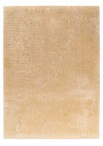 Lalee Kusový koberec Glamour 800 Beige Rozmer koberca: 160 x 230 cm