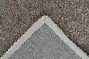 Lalee Kusový koberec Glamour 800 Silver Rozmer koberca: 160 x 230 cm