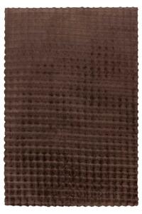 Lalee Kusový koberec Harmony 800 Dark Taupe Rozmer koberca: 200 x 290 cm