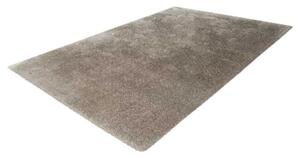 Lalee Kusový koberec Glamour 800 Silver Rozmer koberca: 120 x 170 cm