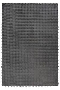 Lalee Kusový koberec Harmony 800 Graphite Rozmer koberca: 80 x 150 cm