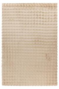 Lalee Kusový koberec Harmony 800 Beige Rozmer koberca: 120 x 170 cm
