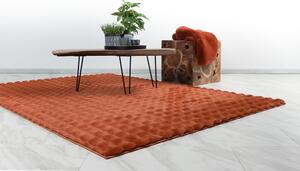 Lalee Kusový koberec Harmony 800 Terra Rozmer koberca: 120 x 170 cm