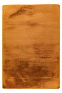 Lalee Kusový koberec Heaven 800 Amber Rozmer koberca: 120 x 170 cm