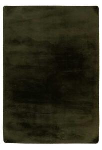 Lalee Kusový koberec Heaven 800 Basil Rozmer koberca: 80 x 150 cm