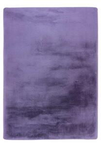 Lalee Kusový koberec Heaven 800 Lavender Rozmer koberca: 200 x 290 cm