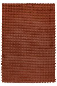 Lalee Kusový koberec Harmony 800 Terra Rozmer koberca: 80 x 150 cm
