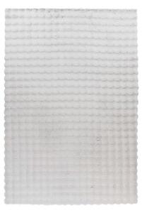 Lalee Kusový koberec Harmony 800 Silver Rozmer koberca: 80 x 150 cm