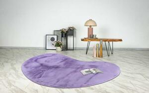 Lalee Kusový koberec Heaven Lake 900 Lavender Rozmer koberca: 160 x 230 cm
