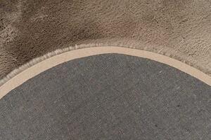 Lalee Kusový koberec Heaven Lake 900 Taupe Rozmer koberca: 160 x 230 cm