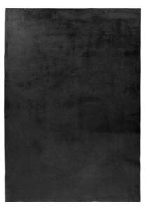 Lalee Kusový koberec Loft 200 Graphite Rozmer koberca: 160 x 230 cm