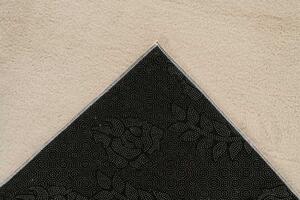 Lalee Kusový koberec Loft 200 Beige Rozmer koberca: 120 x 170 cm