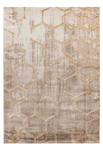 Lalee Kusový koberec Marmaris 405 Beige Rozmer koberca: 160 x 230 cm