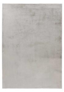 Lalee Kusový koberec Loft 200 Silver Rozmer koberca: 120 x 170 cm