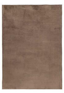 Lalee Kusový koberec Loft 200 Taupe Rozmer koberca: 200 x 290 cm