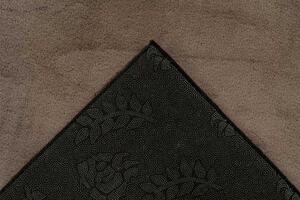 Lalee Kusový koberec Loft 200 Taupe Rozmer koberca: 200 x 290 cm