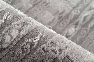 Lalee Kusový koberec Marmaris 404 Silver Rozmer koberca: 200 x 290 cm