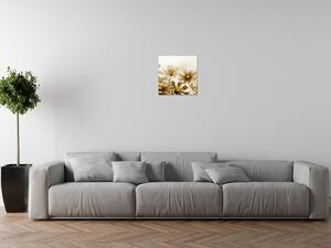 Gario Obraz na plátne Kvetnatá krása Veľkosť: 60 x 50 cm
