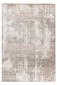 Lalee Kusový koberec Milas 203 Silver-Beige Rozmer koberca: 120 x 170 cm