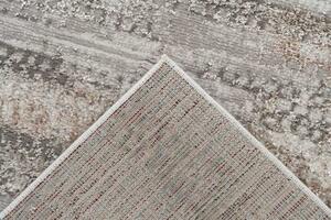 Lalee Kusový koberec Milas 205 Silver-Beige Rozmer koberca: 200 x 290 cm