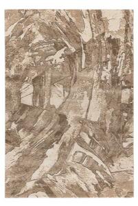 Lalee Kusový koberec Monet 502 Beige Rozmer koberca: 80 x 150 cm