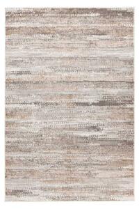Lalee Kusový koberec Milas 205 Silver-Beige Rozmer koberca: 160 x 230 cm