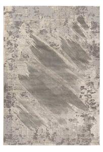 Lalee Kusový koberec Monet 503 Silver Rozmer koberca: 160 x 230 cm