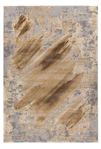 Lalee Kusový koberec Monet 503 Beige Rozmer koberca: 160 x 230 cm