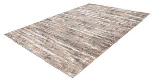 Lalee Kusový koberec Milas 206 Silver-Beige Rozmer koberca: 160 x 230 cm