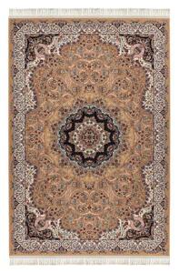 Lalee Kusový koberec Oriental 902 Beige Rozmer koberca: 80 x 150 cm