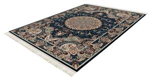 Lalee Kusový koberec Oriental 901 Navy Rozmer koberca: 200 x 290 cm