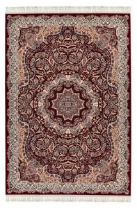 Lalee Kusový koberec Oriental 902 Red Rozmer koberca: 160 x 230 cm