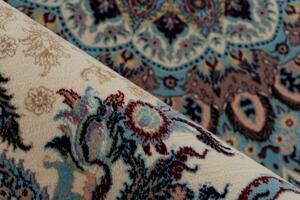 Lalee Kusový koberec Oriental 901 Cream Rozmer koberca: 200 x 290 cm