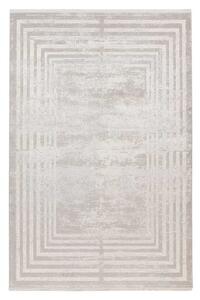 Lalee Kusový koberec Palais 504 Silver Rozmer koberca: 160 x 230 cm