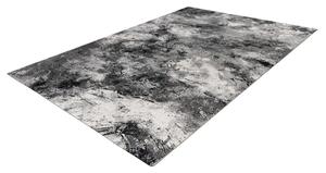 Lalee Kusový koberec Pablo 704 Silver Rozmer koberca: 120 x 170 cm
