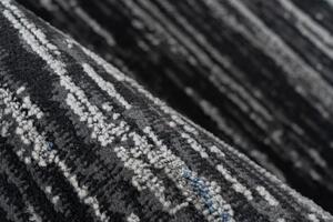 Lalee Kusový koberec Pablo 707 Blue Rozmer koberca: 80 x 150 cm