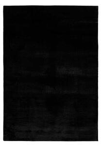 Lalee Kusový koberec Paradise 400 Black Rozmer koberca: 120 cm KRUH