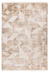 Lalee Kusový koberec Palais 501 Beige Rozmer koberca: 80 x 150 cm