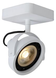 LUCIDE 31931/12/31 TALA LED Stropné bodové svietidlo GU10 12W biela