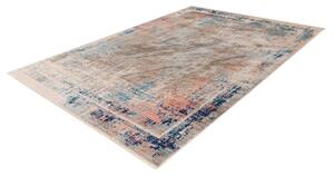 Lalee Kusový koberec Prime 603 Multi Rozmer koberca: 80 x 150 cm