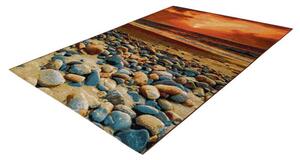 Lalee Kusový koberec Summer 301 Multi Rozmer koberca: 80 x 150 cm