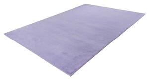 Lalee Kusový koberec Paradise 400 Lavender Rozmer koberca: 80 x 150 cm