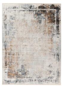 Lalee Kusový koberec Prime 603 Silver Rozmer koberca: 120 x 170 cm