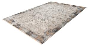 Lalee Kusový koberec Prime 602 Silver Rozmer koberca: 80 x 150 cm