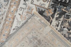 Lalee Kusový koberec Prime 601 Taupe Rozmer koberca: 120 x 170 cm
